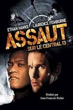 Baskın 13 – Assault on Precinct 13 Türkçe Film izle