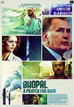 Bhopal: Yağmur Duası / Bhopal: A Prayer for Rain Türkçe Dublaj izle