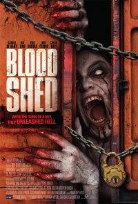 Blood Shed – Kan DökenTürkçe Altyazılı izle
