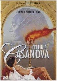 Casanova di Federico Fellini Erotik Film izle