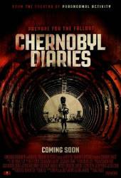 Çernobil Günlükler – Chernobyl Diaries İzle türkçe