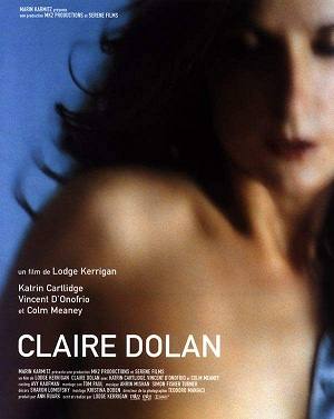 Claire Dolan Fransız Erotik Film