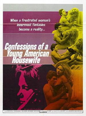 Confessions of a Young American Housewife / amerikalı kadınların itirafları