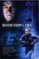 Düşman Hattı / Behind Enemy Lines Film İzle