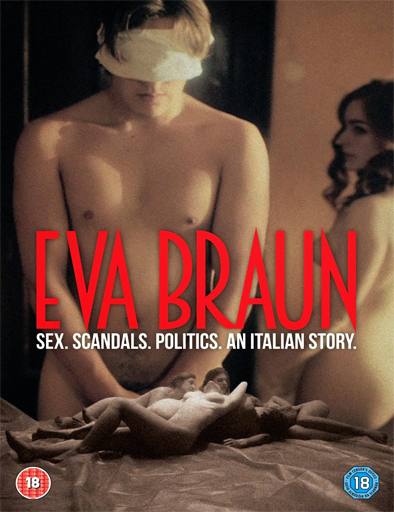 EVA BRAUN Erotik Film izle
