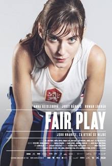Fair Play – Türkçe Altyazılı Film izle