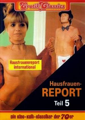 Hausfrauen Report 5 HD Erotik Film izle
