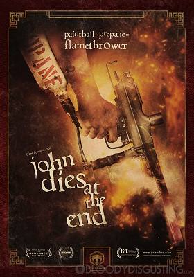 John’un Ölümü – John Dies at the End (2012) Türkçe Dublaj İzle