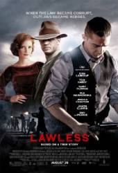 Kanunsuzlar: Lawless 2012 Türkçe Dublaj izle