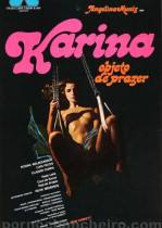Karina, Objeto do Prazer Erotik Film izle