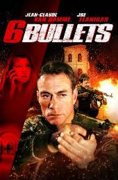 6 Bullets – Kurşunlar Arasında Türkçe Dublaj izle