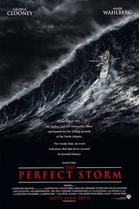 Kusursuz Fırtına Film İzle / The Perfect Storm 1080p