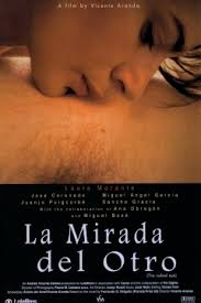 Çıplak bakış – La Mirada Del Otro erotic film