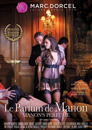 Le Parfum De Manon / erkekleri etkileyen parfüm erotisk +18 film