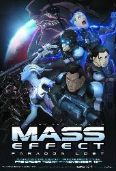 Mass Effect: Paragon Lost tr altyazı izle