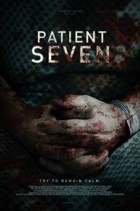Patient Seven 2016 / Yedi Hasta korku filmi türkçe dublaj izle