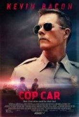 Polis Arabası – Cop Car 2015 Türkçe Dublaj 1080p izle