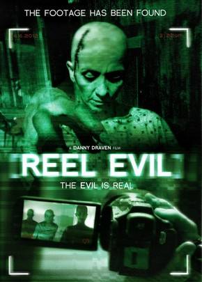 Reel Evil korku filmi tr alt yazı izle