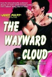 The Wayward Cloud – evli kadınların sıradışı seks filmi