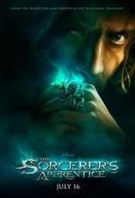 Sihirbazın Çırağı The Sorcerer’s Apprentice Film izle