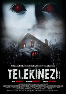 Telekinezi – Dark Touch (2013) Türkçe dublaj hd korku filmi izle