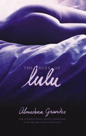 The Ages Of Lulu – alman yeraltı seks serüveni