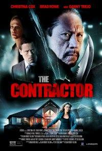 The Contractor 2013 tr altyazı izle