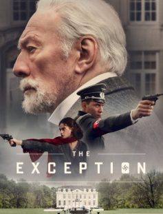 The Exception savaş filmi türkçe izle