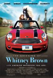 The Greening of Whitney Brown İzle türkçe