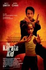The Karate Kid Film izle türkçe dublaj