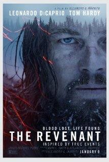 The Revenant – Diriliş 1080p full hd izle