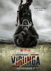 Virunga 2014 Türkçe dublaj izle