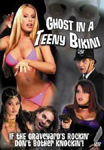 Watch Ghost in a Teeny Bikini +18 Film İzle