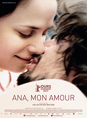 Ana Mon Amour türkçe dublaj izle