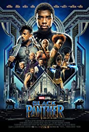 Kara Panter TÜRKÇE DUBLAJ izle – Black Panther 2018