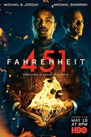 Fahrenheit 451 beles yeni film izle
