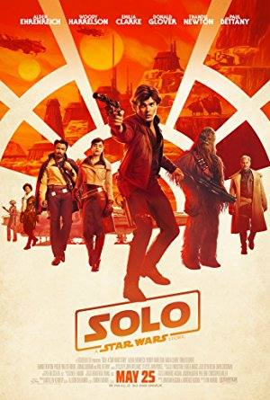 Han Solo 2018 – HD Türkçe