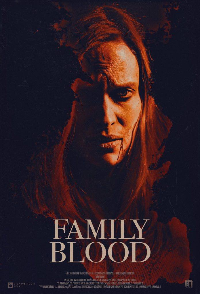 Aile Kanı – Full HD İzle
