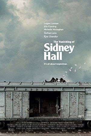 The Vanishing of Sidney Hall – Türkçe Altyazı Full İzle