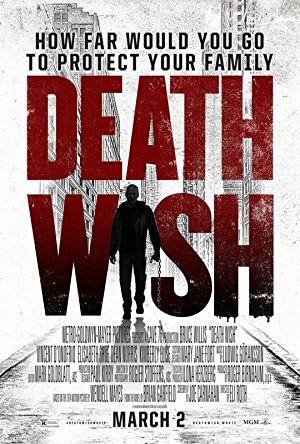Death Wish – Dublajlı HD