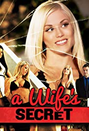 A Wife’s Secret Erotik Film izle