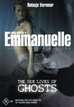 Emmanuelle The Private Collection The Sex Lives of Ghosts