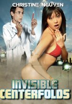 Invisible Centerfolds yabancı erotik film