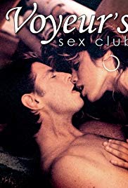 The Voyeurs Seks Club Erotik Film İzle