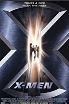 X-Men türkçe izle 1080p