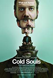Cold Souls / Soğuk Ruhlar izle