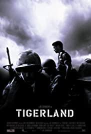Tigerland – savaş filmi türkçe izle