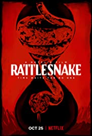 Çıngıraklı Yılan / Rattlesnake – 1080p türkçe dublaj izle