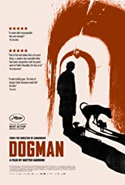 Dogman 2018 türkçe dublaj hd film izle