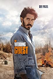Gizemli Misafir – The Wedding Guest – 2018 türkçe dublaj hd film izle